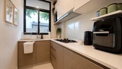Tropika East (D14), Condominium #566319471